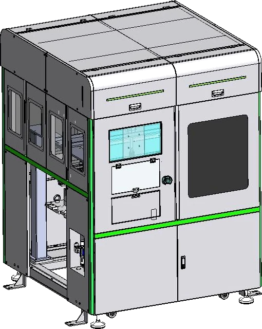 Module EOL Tester